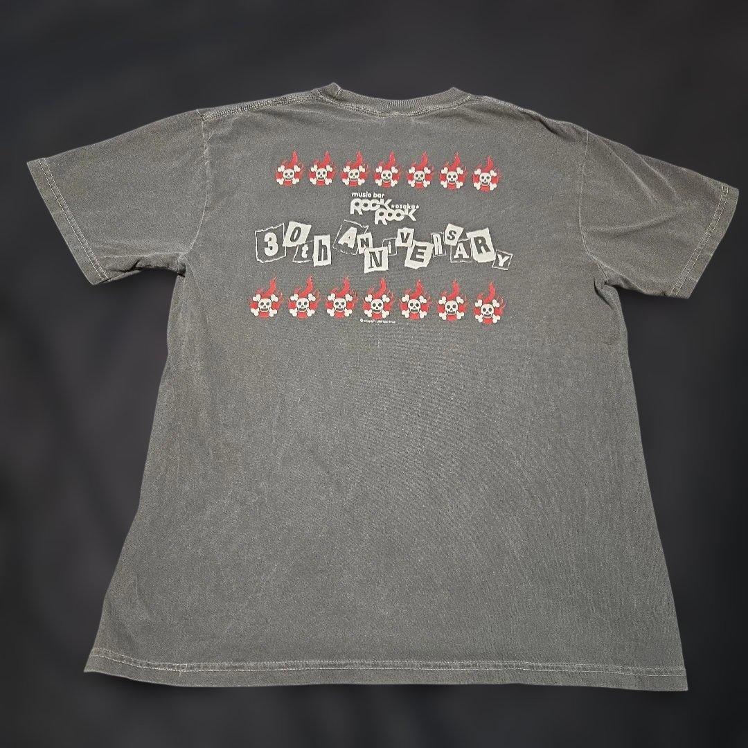 ロックロック限定Tシャツ　セントマイケル　清春　黒夢　 Tシャツ