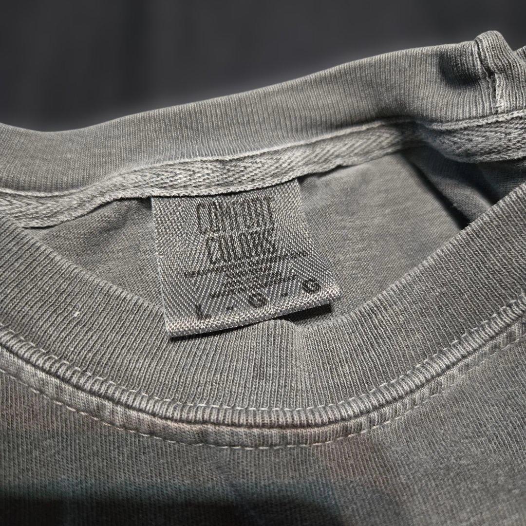 ロックロック限定Tシャツ　セントマイケル　清春　黒夢　 Tシャツ