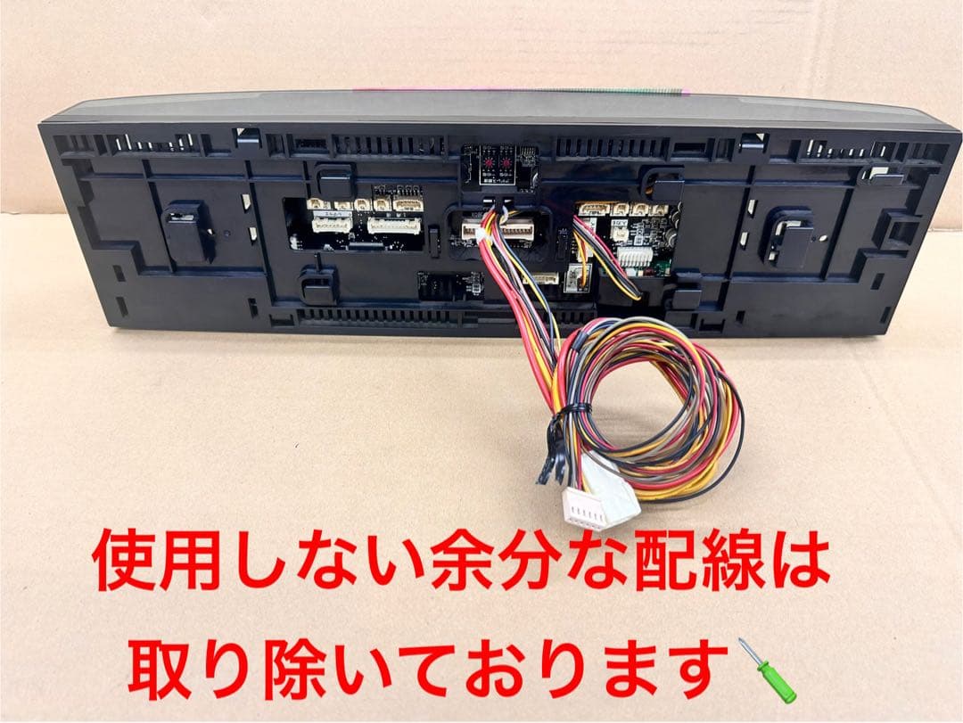 家庭用加工済•データカウンター・MIMOSAスロット用・送料無料・oneA