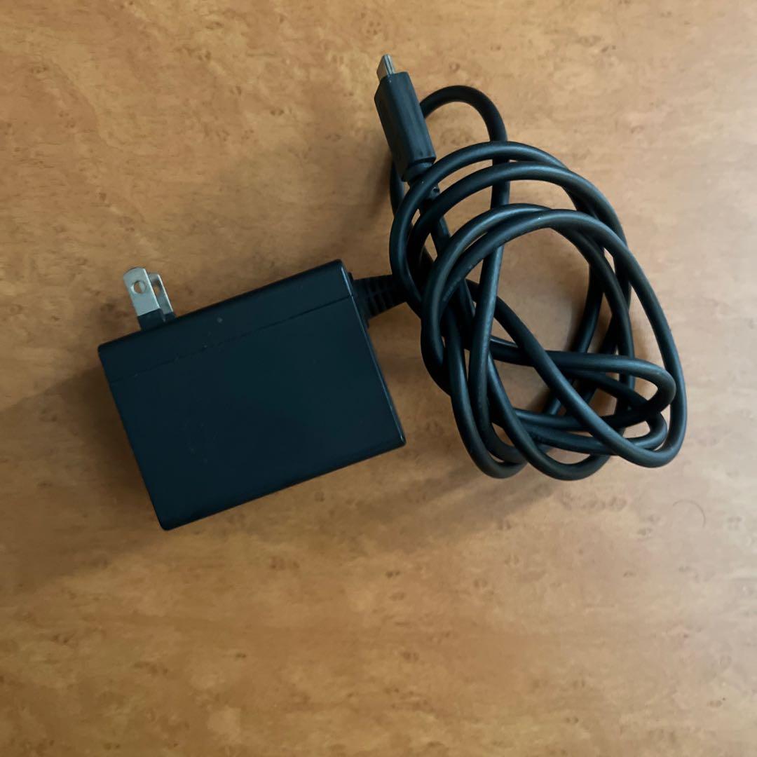 Switchライト　箱無し