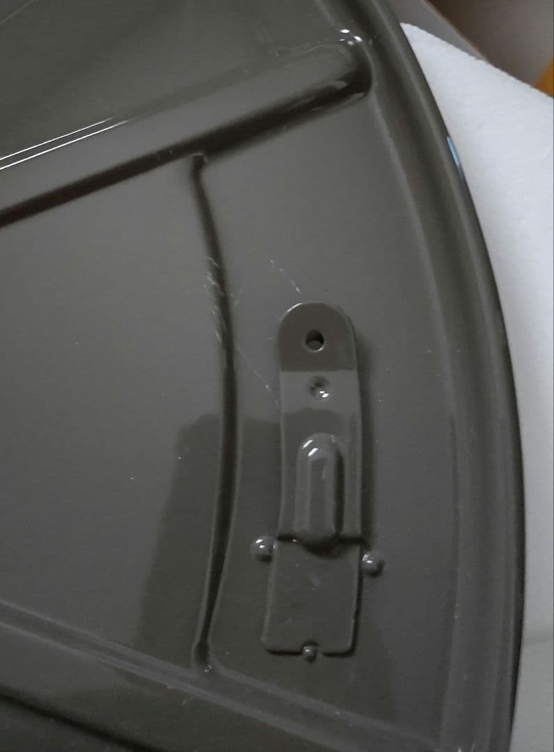 北海道限定　TOYOTOMI トヨトミストーブ KS-67H