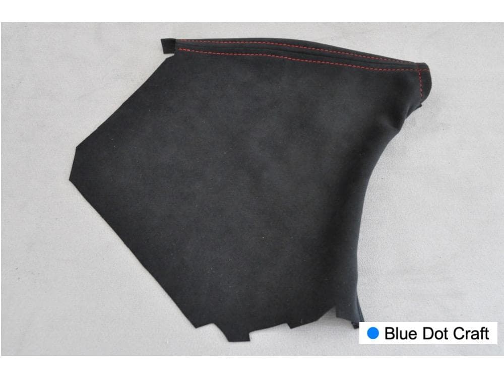 ★WRX STI (VAB)用シフト&サイドブレーキブーツ セット