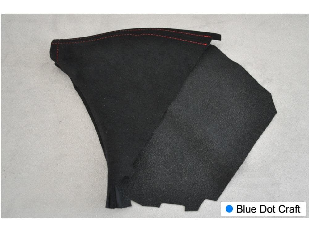 ★WRX STI (VAB)用シフト&サイドブレーキブーツ セット