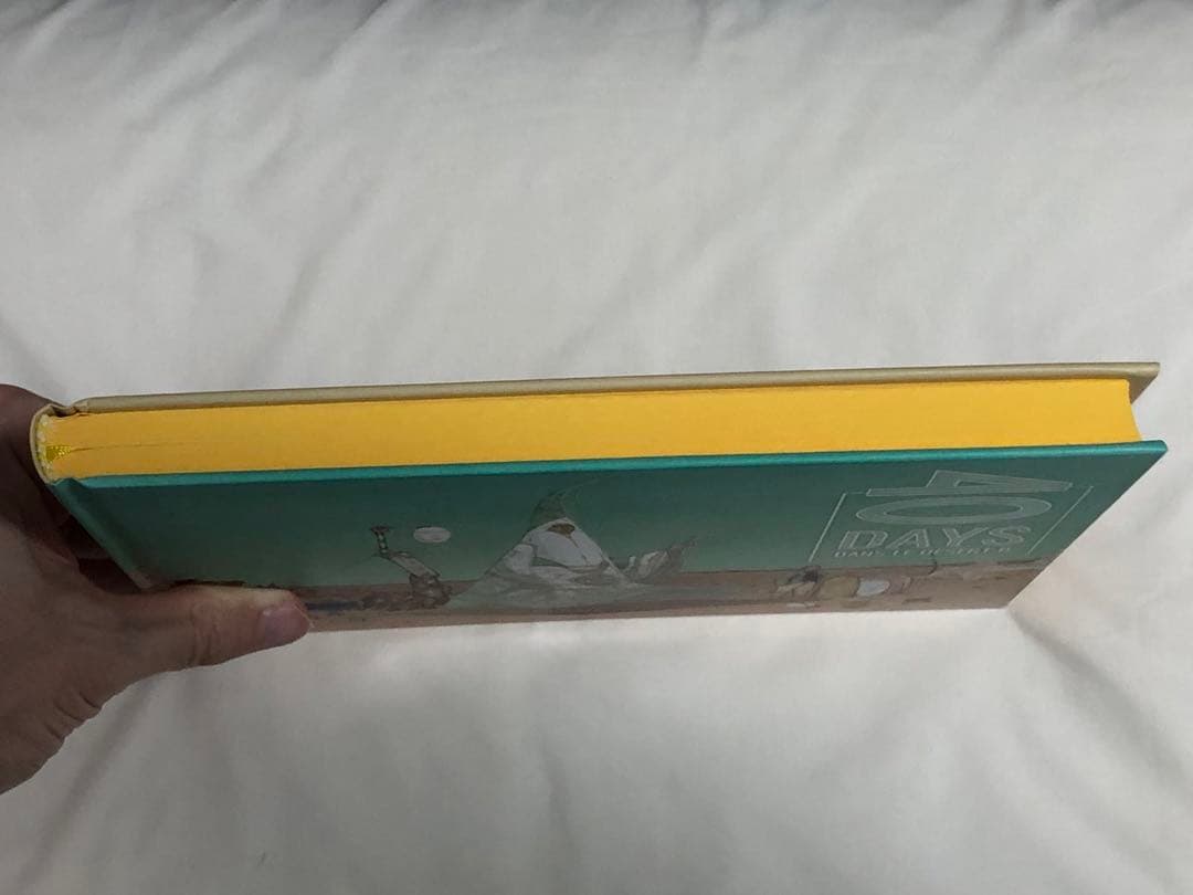 B砂漠の40日間　メビウス　ジャン・ジロー　2022年版