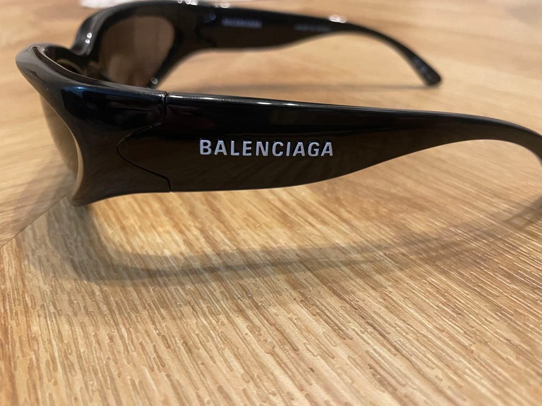 balenciaga SWIFT OVAL サングラス