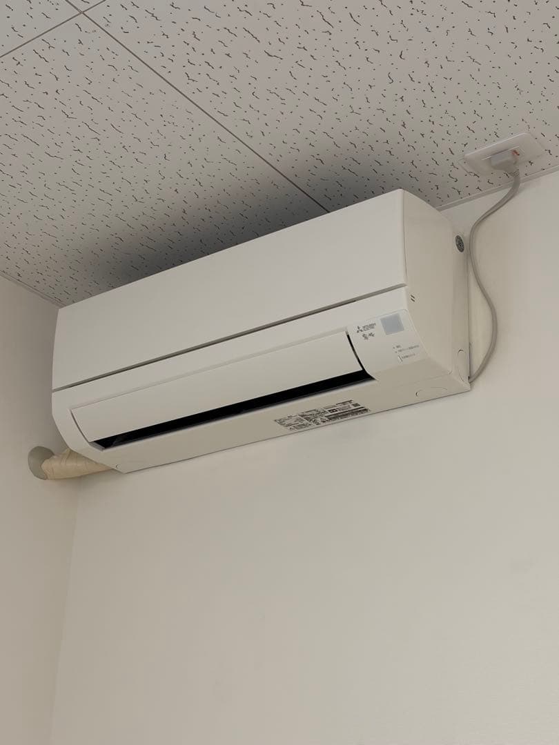 エアコンmsz-gv5624s-w