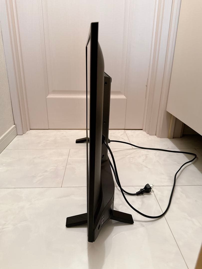 東芝REGZA 32型液晶テレビ 32S24 2020年製