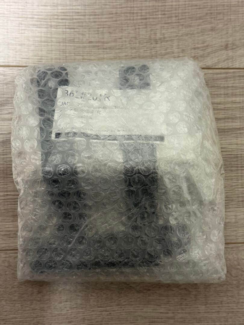 新品　ハイエース JAOS マッドガード　3 リヤ