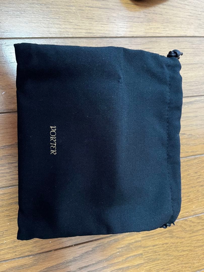 PORTER フィルム　キーケース　レザー