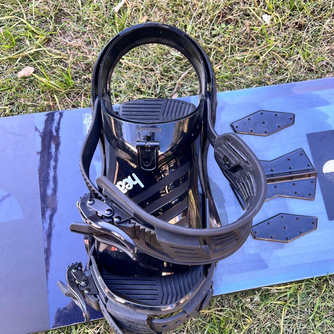 【SALE中！！】SALOMON スノーボード