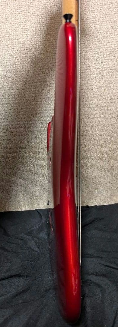 アクティブ Ibanez PJ エレキベース SDGR SR350 レッド ラメ