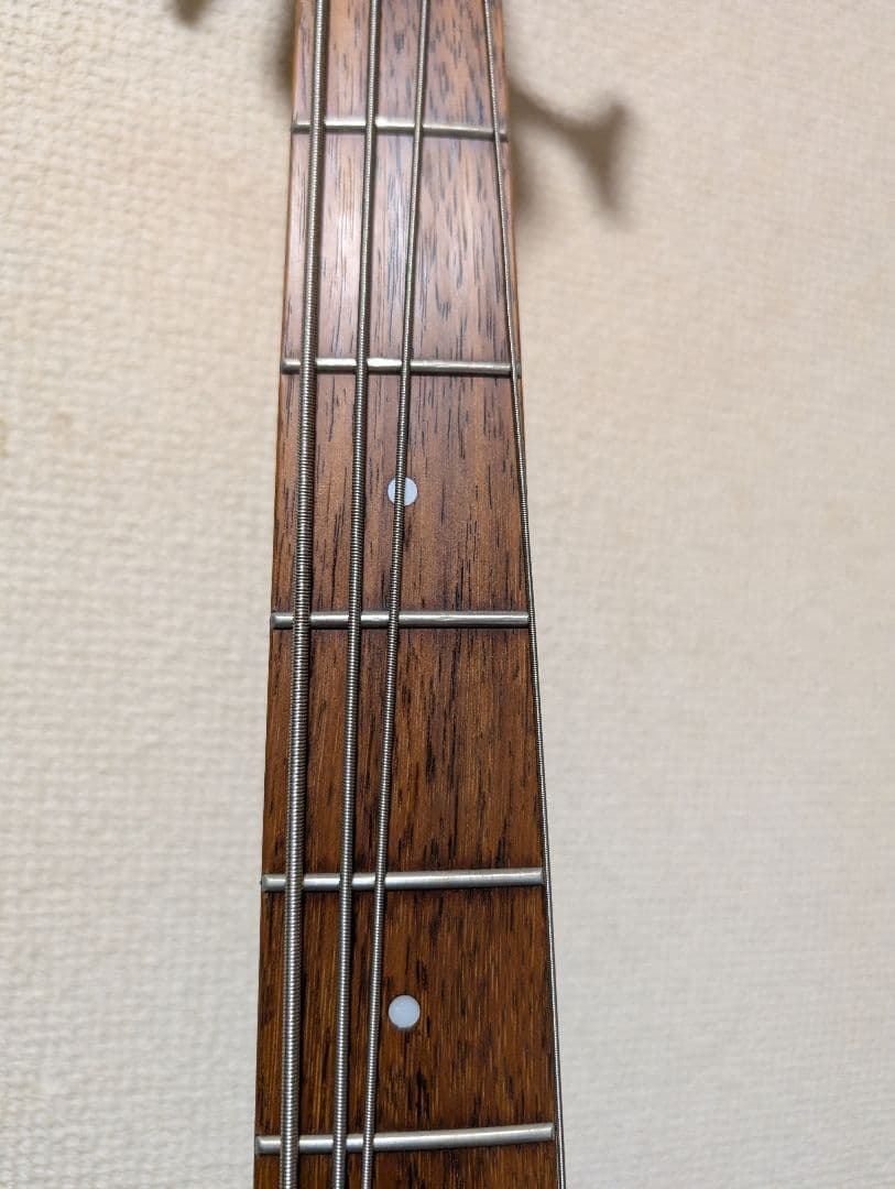 アクティブ Ibanez PJ エレキベース SDGR SR350 レッド ラメ