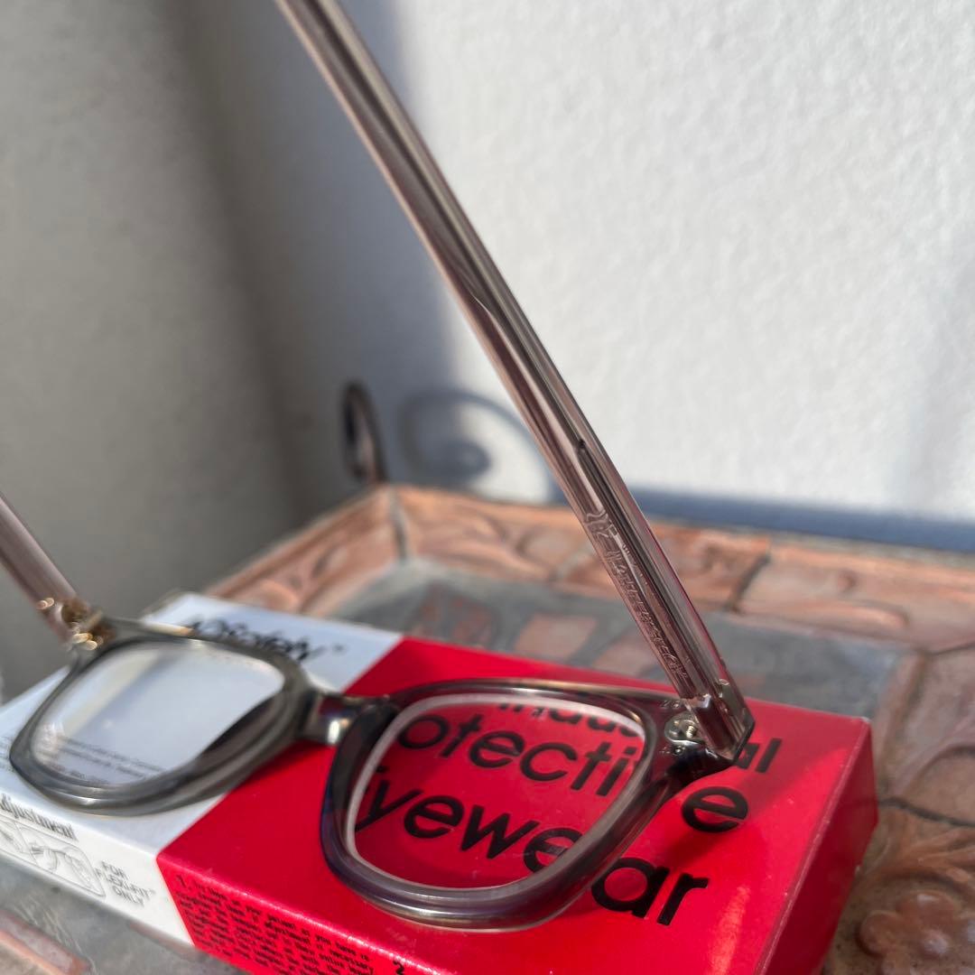 デッドストック　american optical アメリカンオプティカル　46