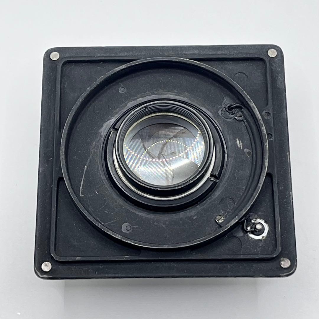 その他 TOKYO KOGAKU f/10.5 SEIKOSHA-SLV 846240