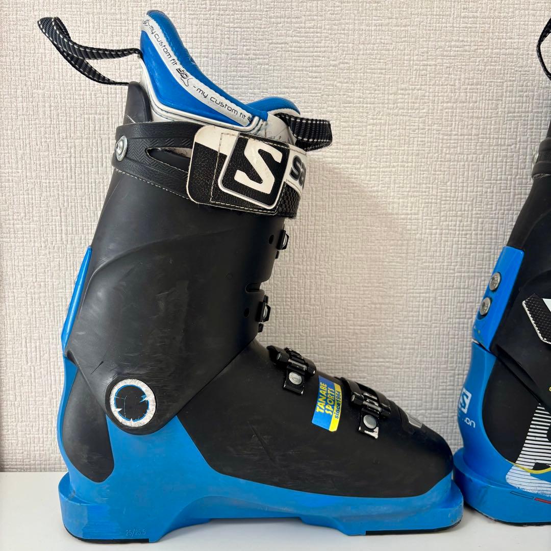 SAROMON サロモン X MAX 120 25cm