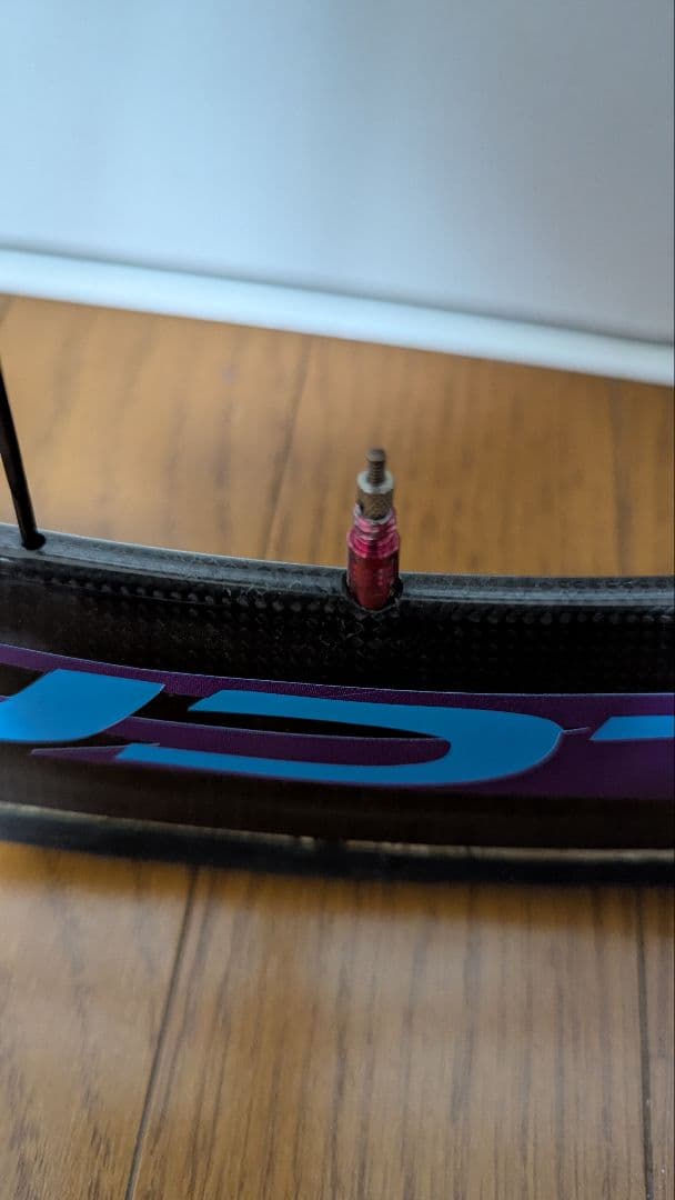 フルクラム FULCRUM レーシングスピード RACING SPEEDホイール