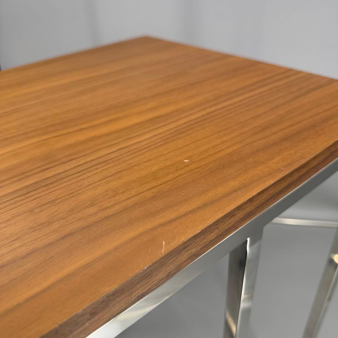 【廃盤】 FLYMEe 取扱 Moda en casa サイドテーブル