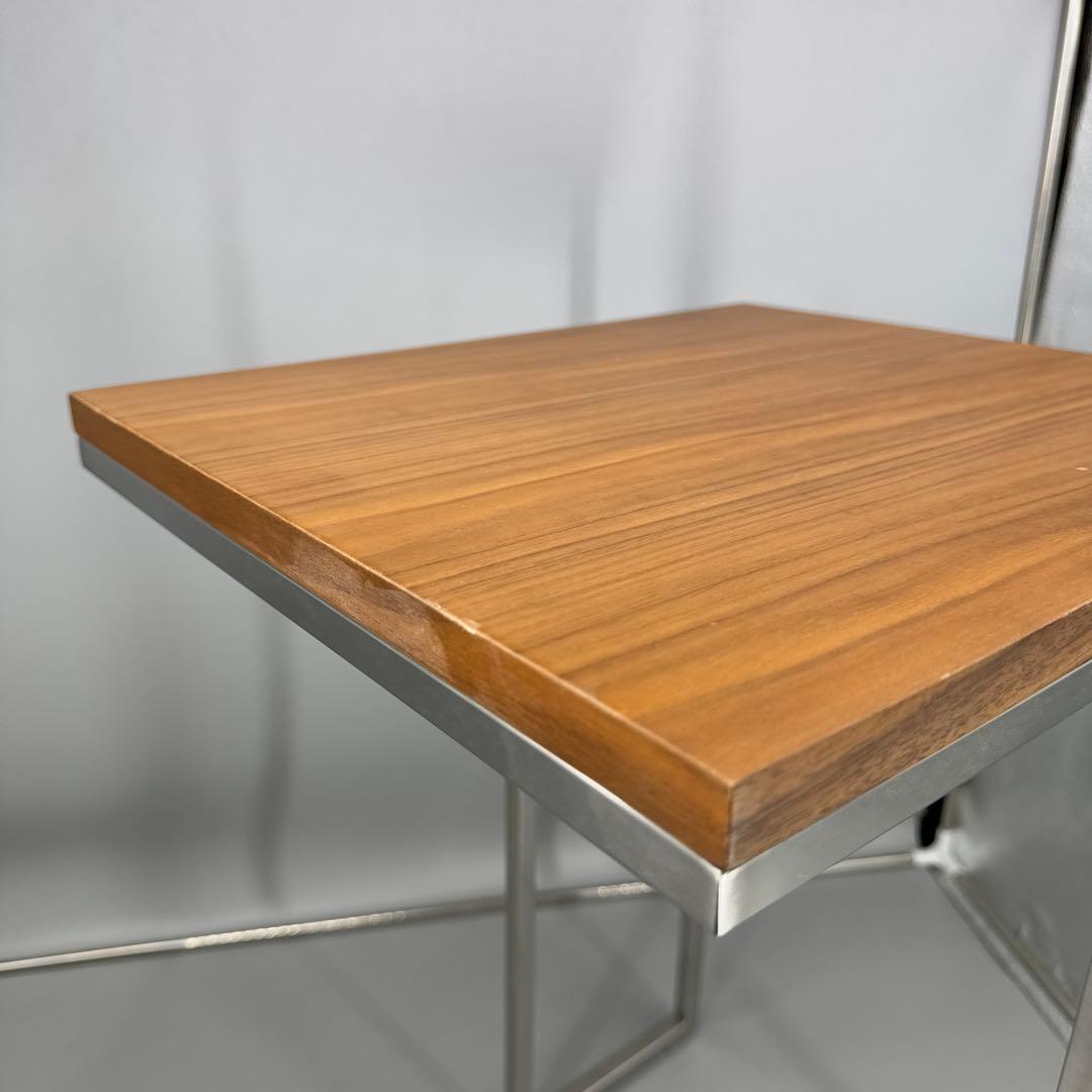 【廃盤】 FLYMEe 取扱 Moda en casa サイドテーブル