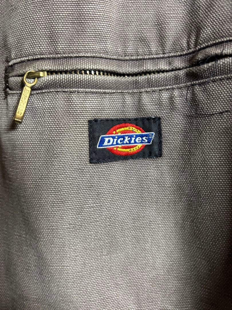 90’s ディッキーズ デトロイトジャケット