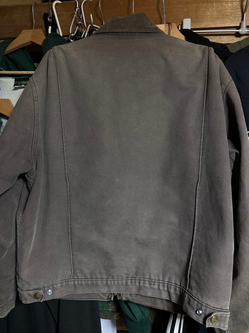 90’s ディッキーズ デトロイトジャケット