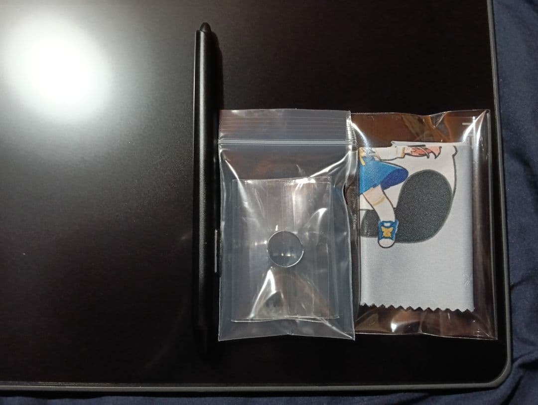 XP-PEN Artist 12セカンド 【液タブ】