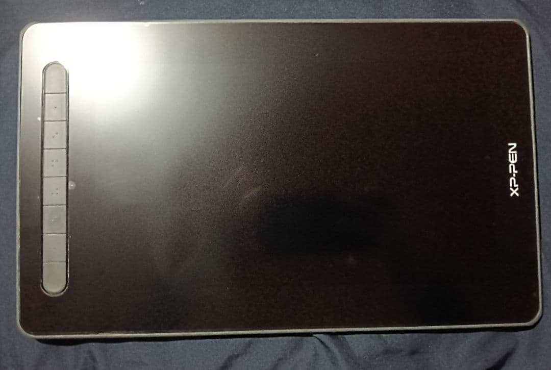 XP-PEN Artist 12セカンド 【液タブ】