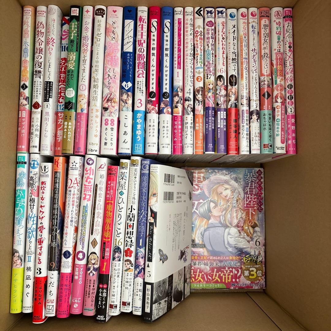 薬屋のひとりごと16 おまとめ専用①