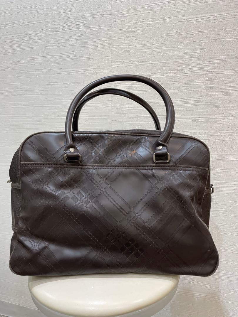 フレッドペリー　FRED PERRY ボストンバッグ　トラベルバッグ