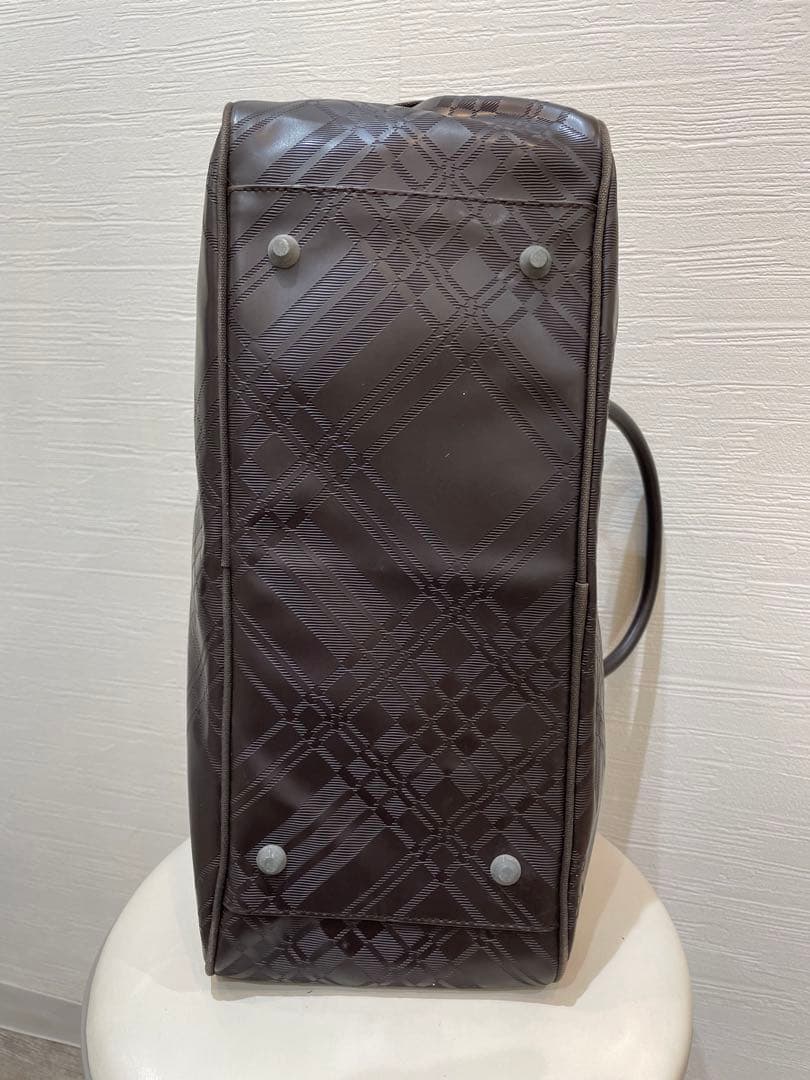 フレッドペリー　FRED PERRY ボストンバッグ　トラベルバッグ