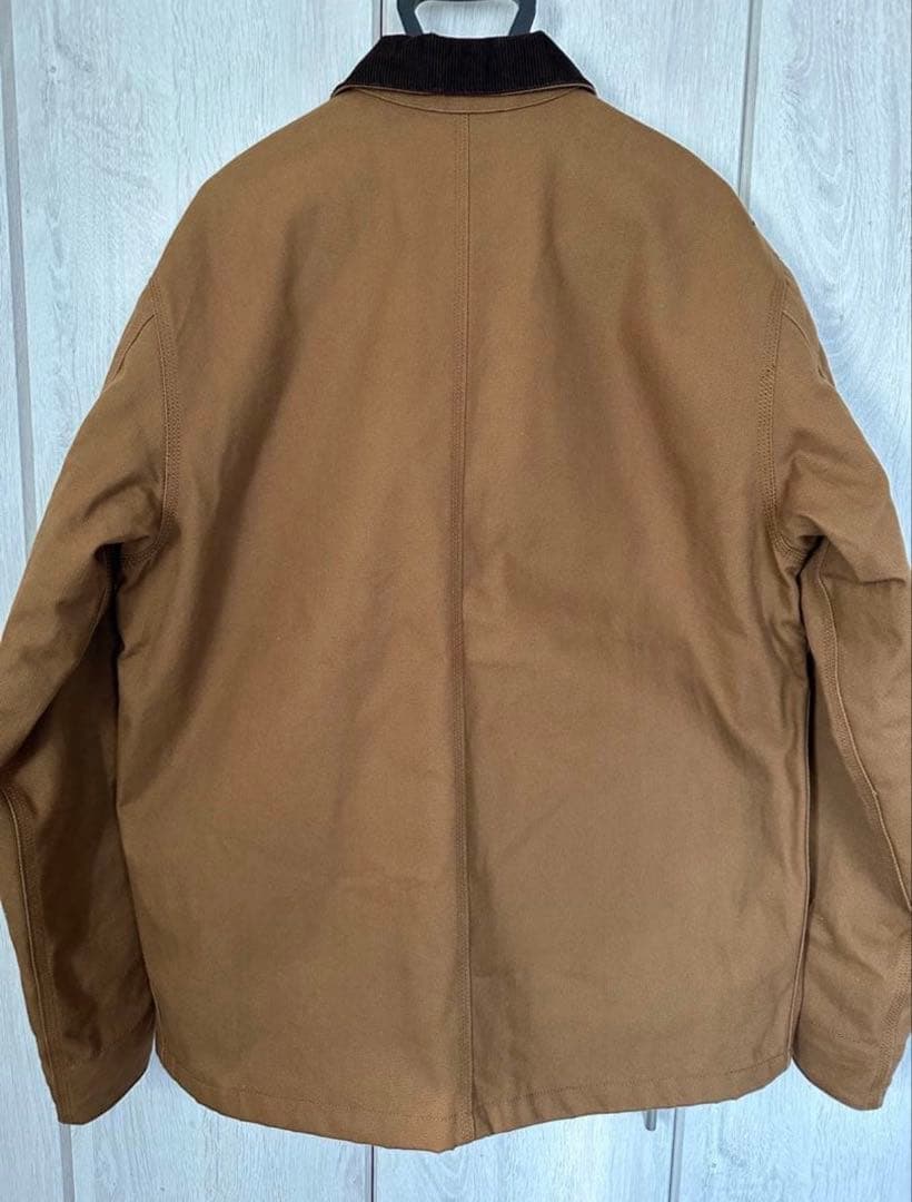 ジャケット・アウター carhartt wip MICHIGAN COAT