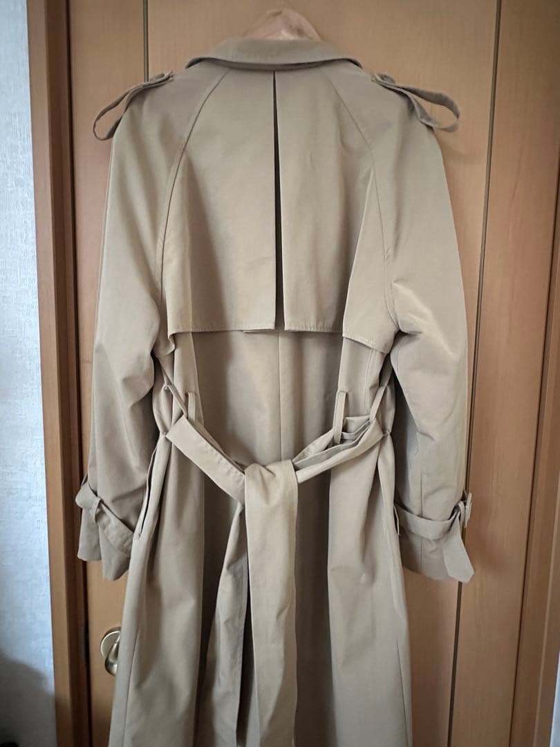 ジャケット・アウター bibiy. FRANCIS TRENCH COAT
