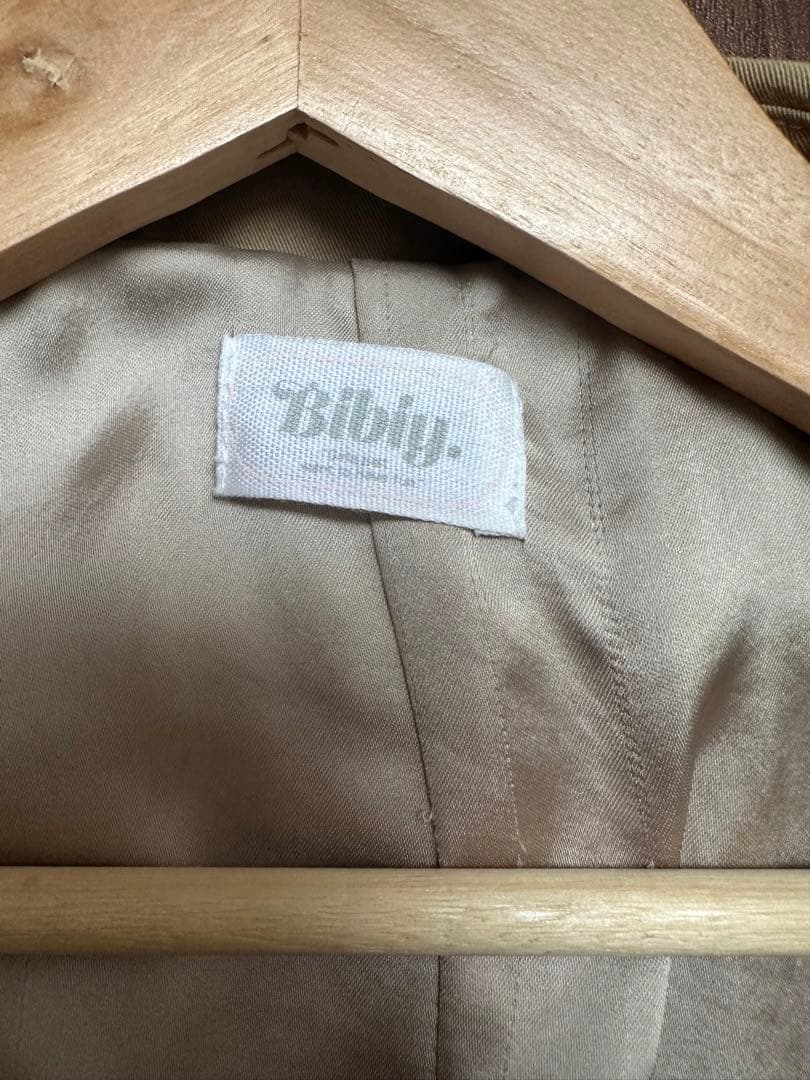 ジャケット・アウター bibiy. FRANCIS TRENCH COAT