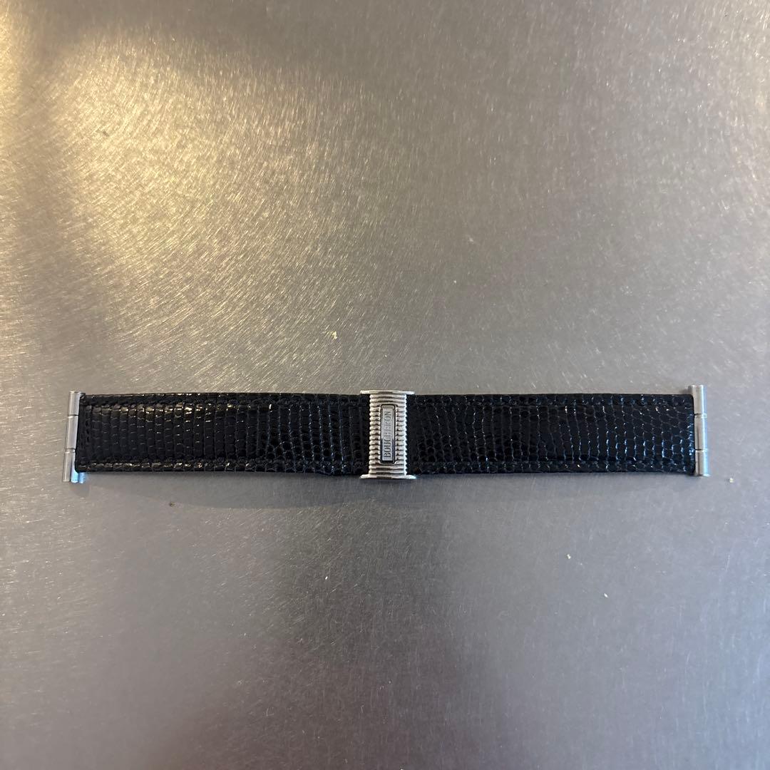 【ジュン様】BOUCHERON ブシュロン リフレ ベルト黒