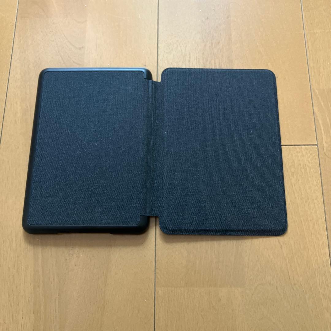 New Kindle (2024年発売)、6インチ、16GB、ブラック、広告なし