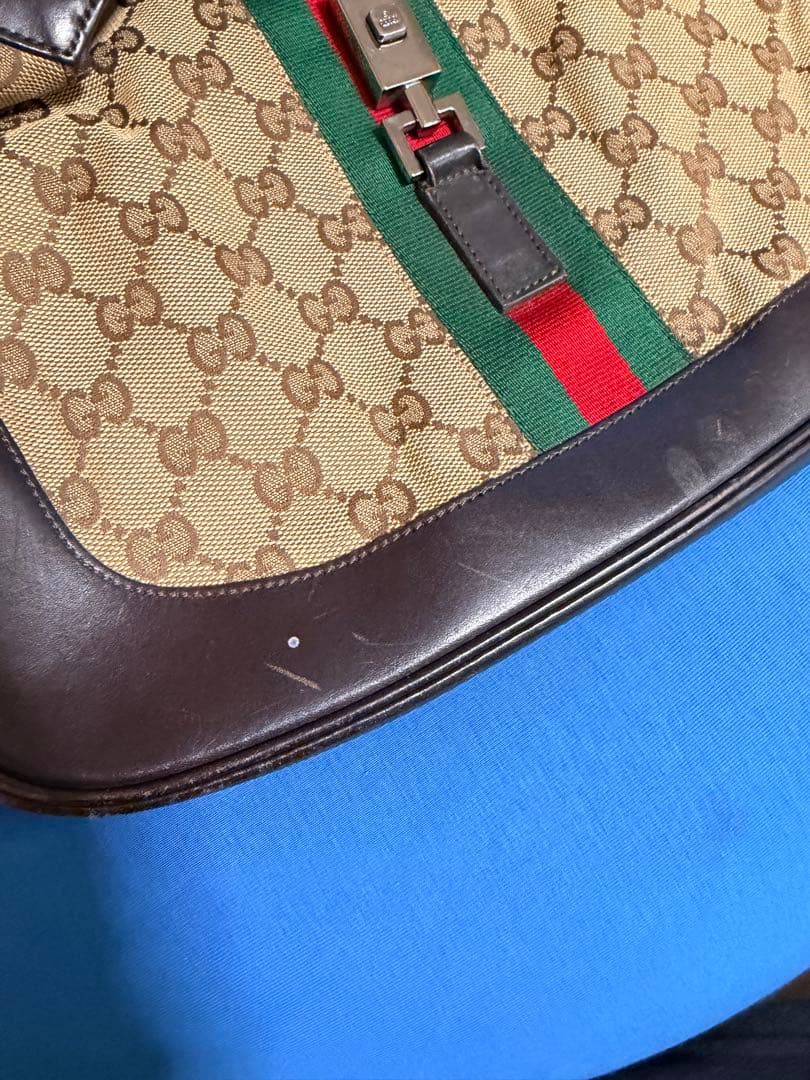 バッグ GUCCI