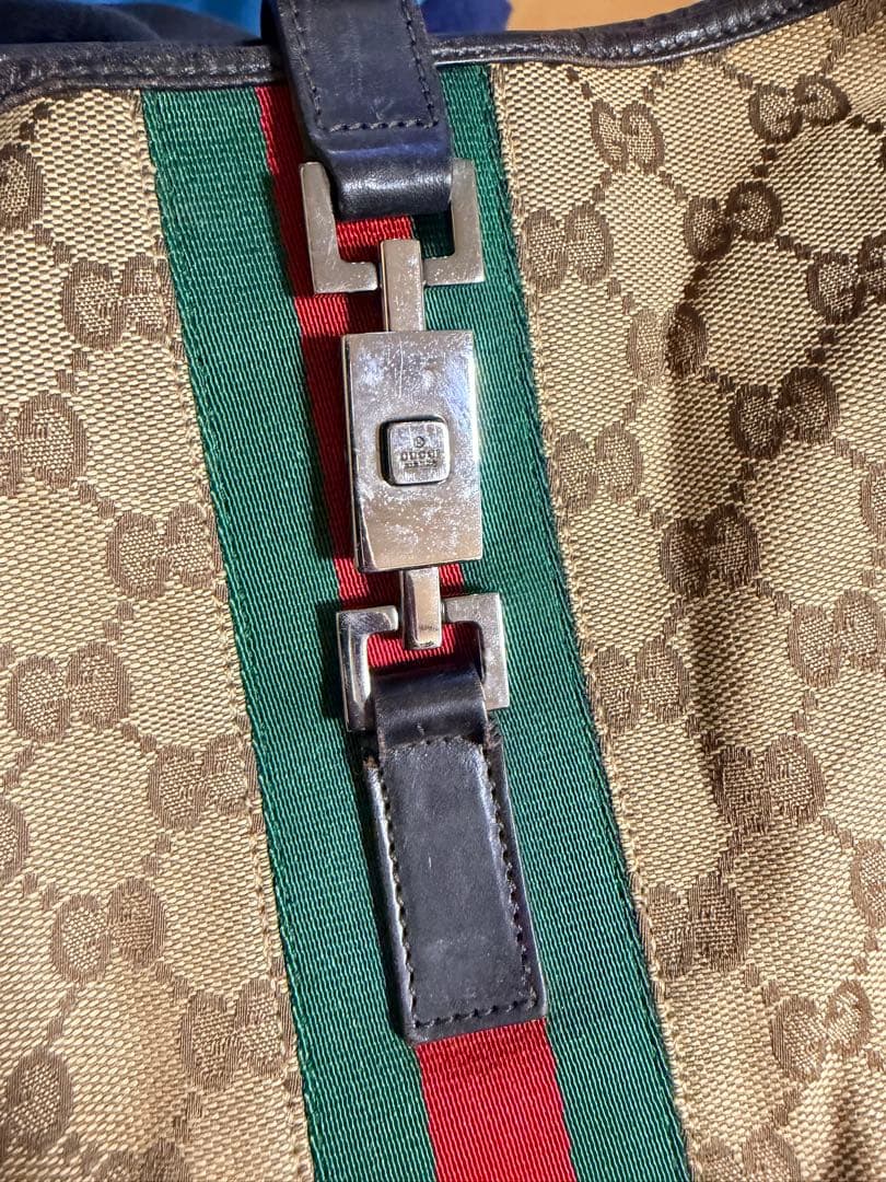 バッグ GUCCI