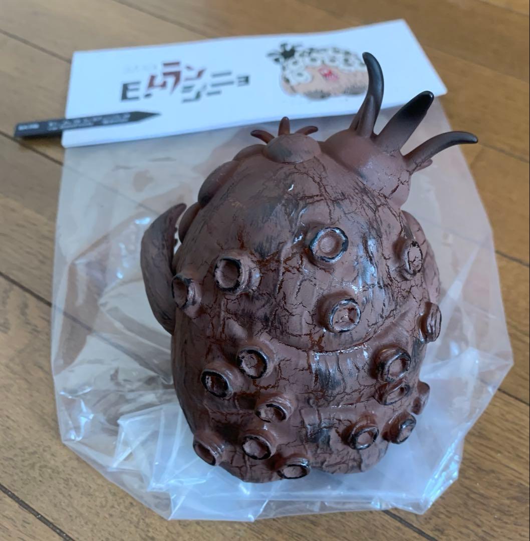 ムランジーニョver.BF 『一休。× Burn Freely　コラボモデル』