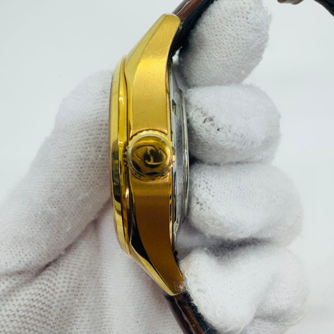 ✨ORIENT STAR✨オリエントスター✨自動巻き✨スケルトン✨腕時計✨