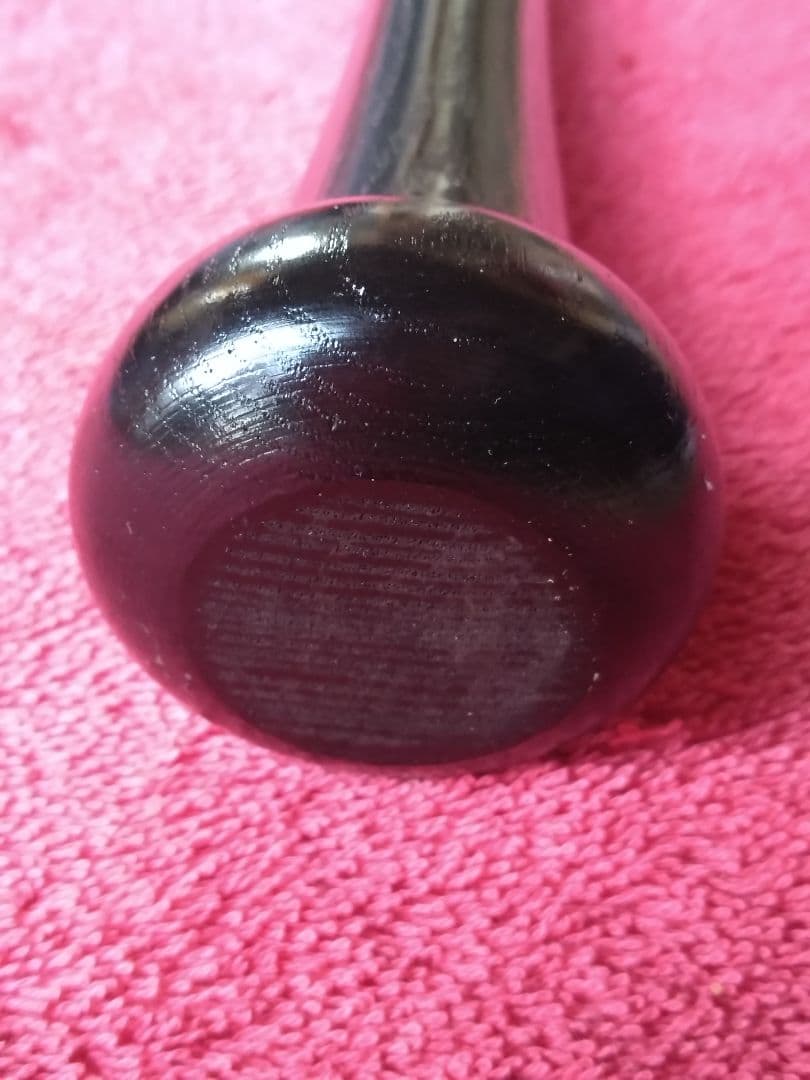 【オマケ】付き　イチローさん直筆サイン入り日米通算4000本安打記念バット