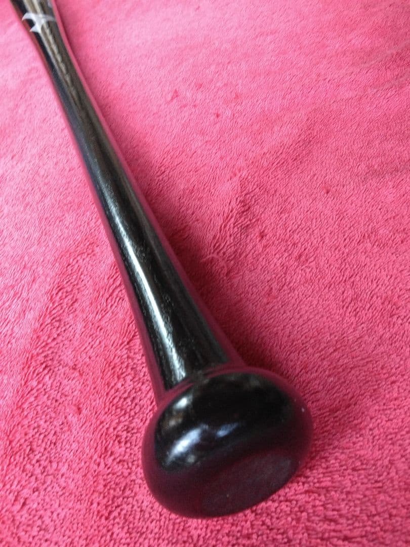 【オマケ】付き　イチローさん直筆サイン入り日米通算4000本安打記念バット