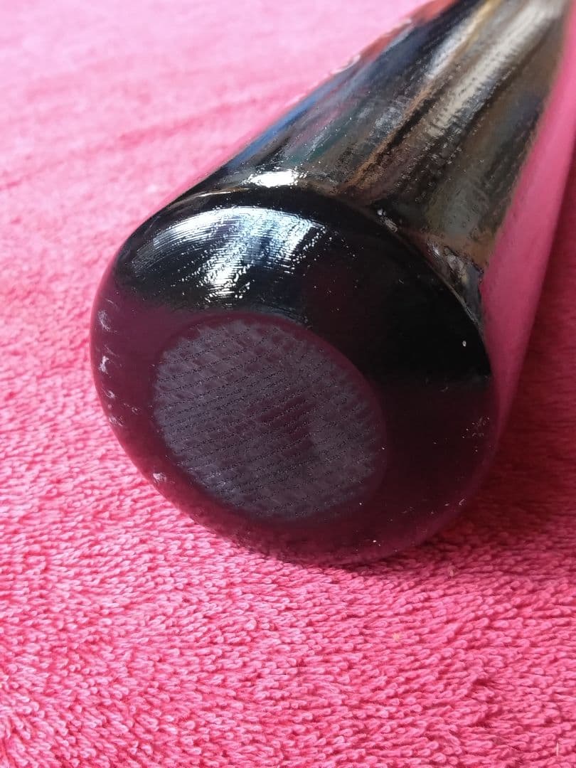 【オマケ】付き　イチローさん直筆サイン入り日米通算4000本安打記念バット