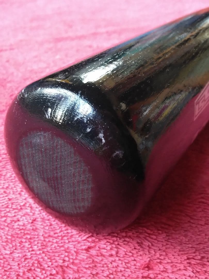 【オマケ】付き　イチローさん直筆サイン入り日米通算4000本安打記念バット