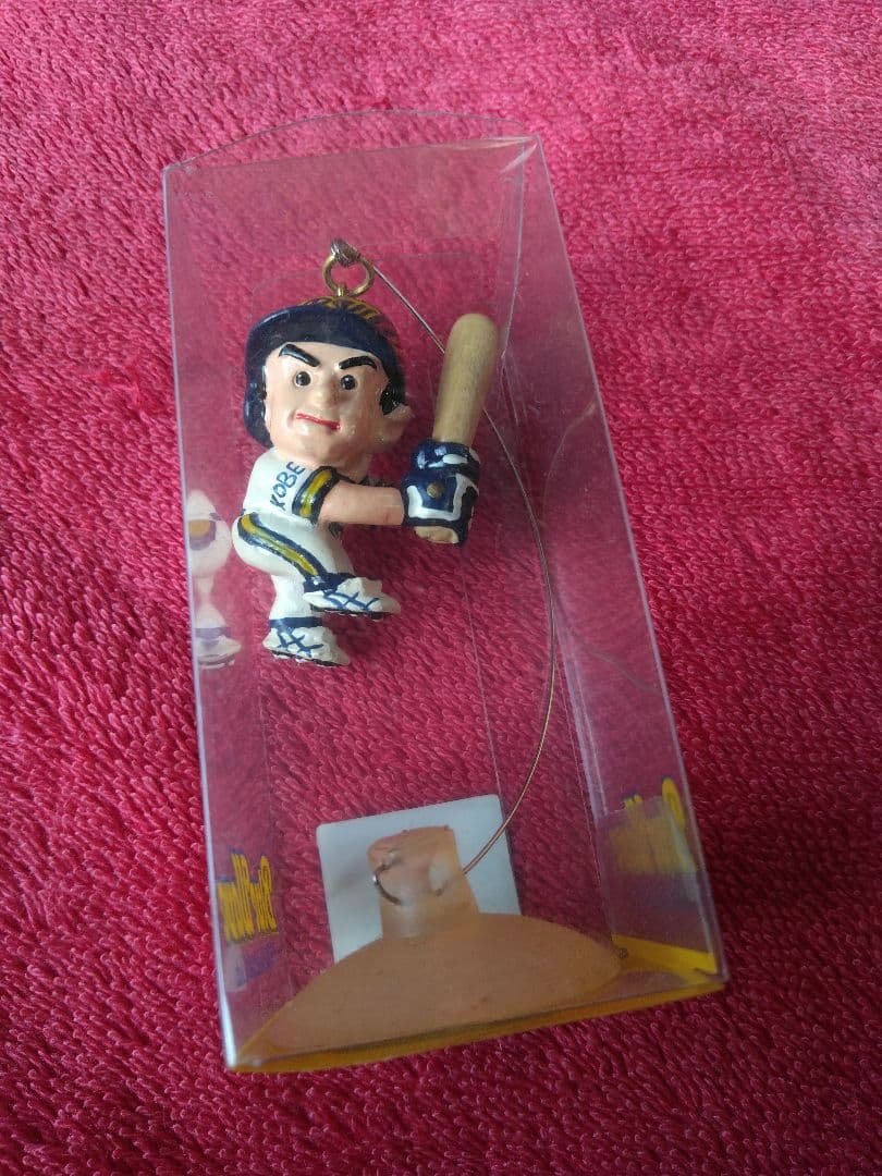 【オマケ】付き　イチローさん直筆サイン入り日米通算4000本安打記念バット