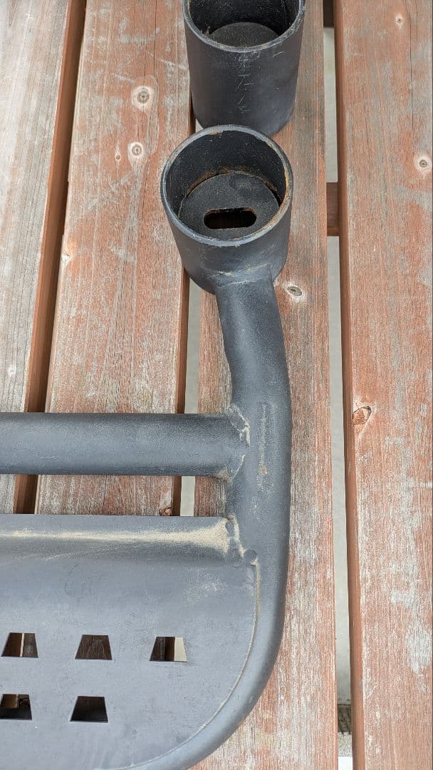 JB74 JB64 ジムニー　ジムニーシエラ　サイドステップ Archaic