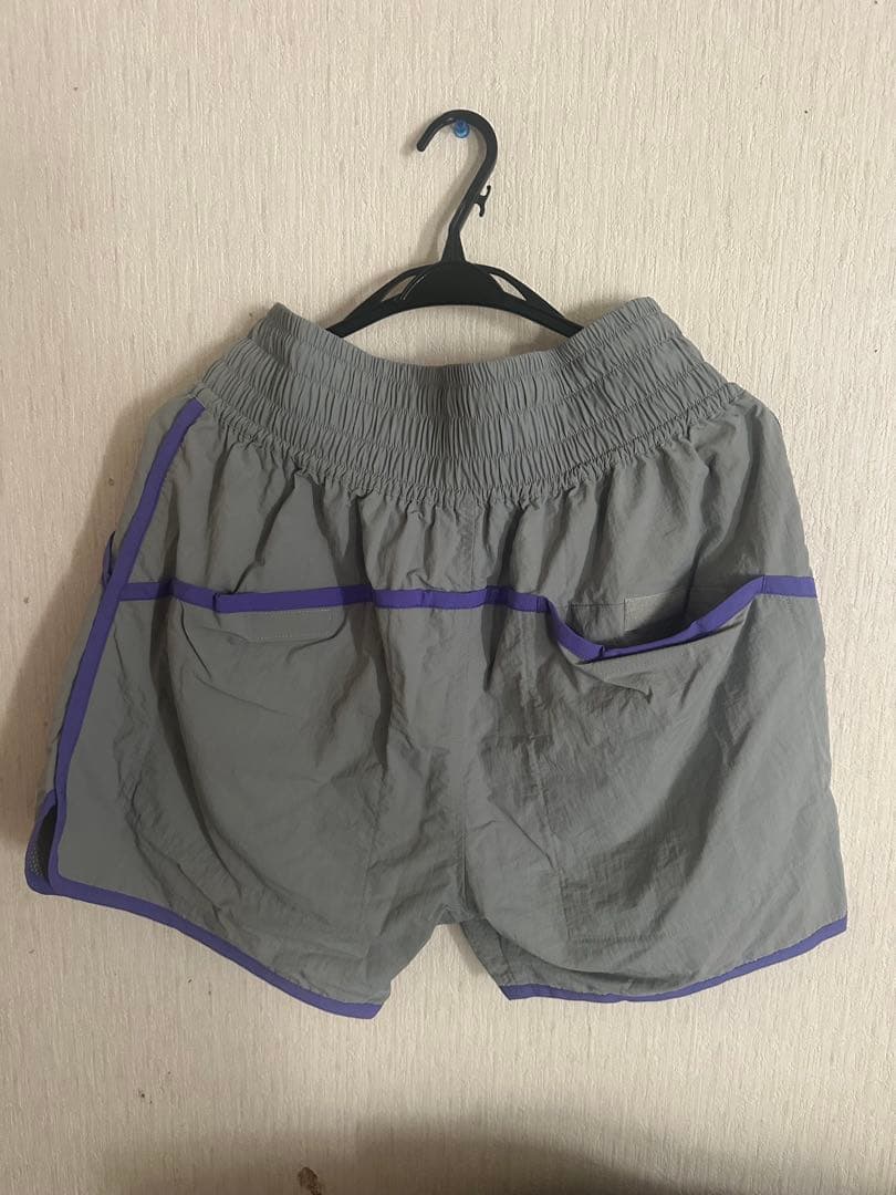 ネイタルデザイン ショーツ L