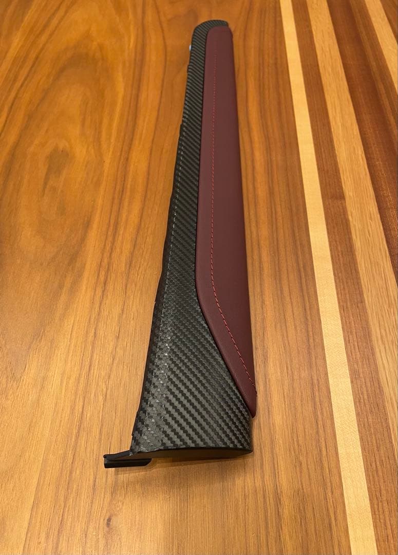 STI・SKフォレスター、新型レヴォーグ ・インパネ左右 オリジナル