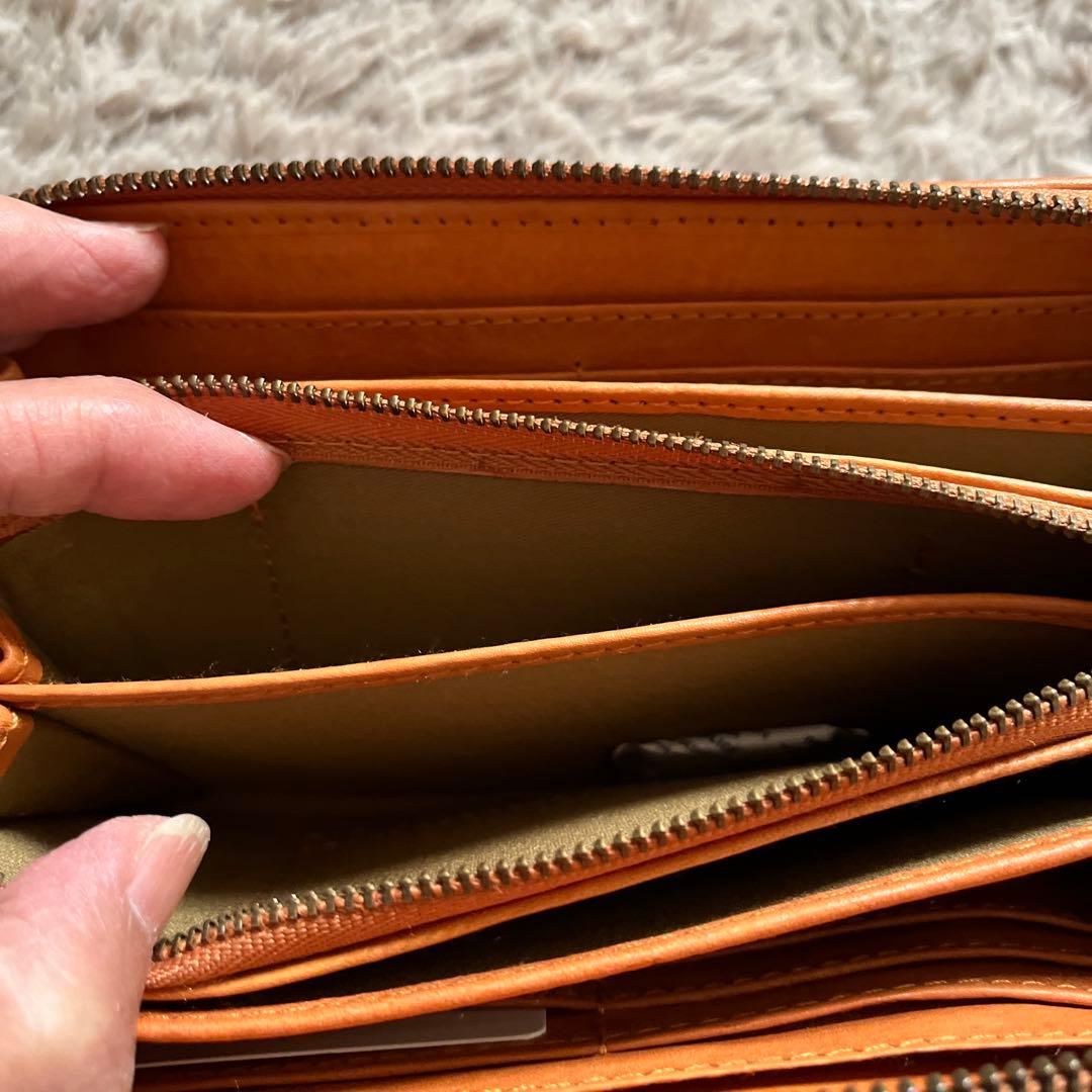 新品　長財布 レディース ズッケロ☆