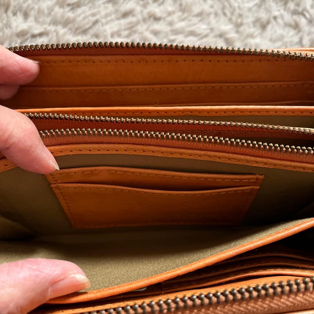 新品　長財布 レディース ズッケロ☆