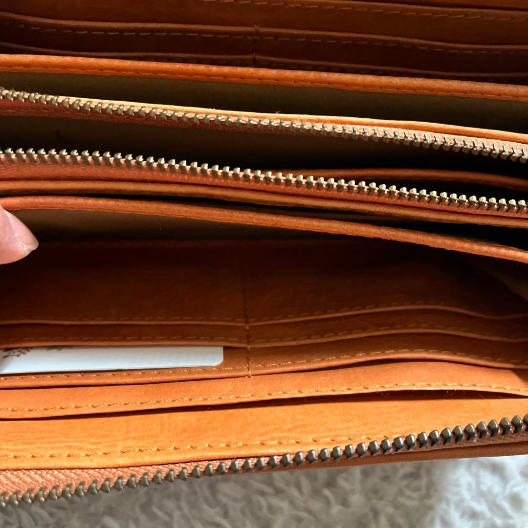 新品　長財布 レディース ズッケロ☆
