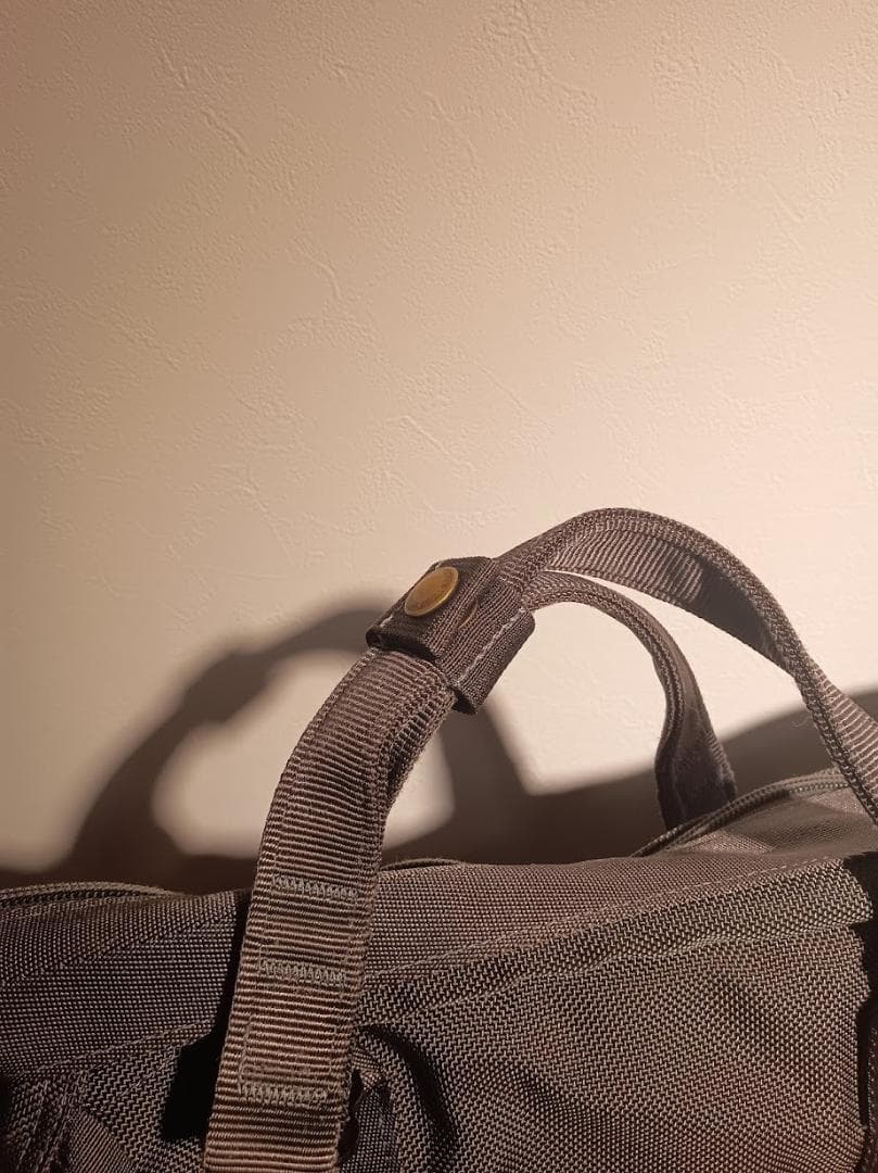 BRIEFING C-3 LINER 3-way TOMORROWLAND別注